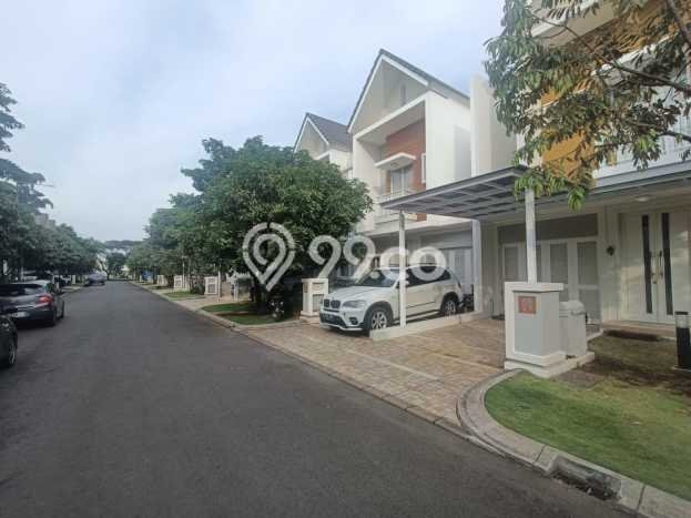 Disewakan! Rumah 3 Kamar Tidur &
2 Kamar Mandi di Summarecon Bandung, Bandung Disewakan! Rumah 3 Kamar Tidur &
2 Kamar Mandi di Summarecon Bandung, Bandung