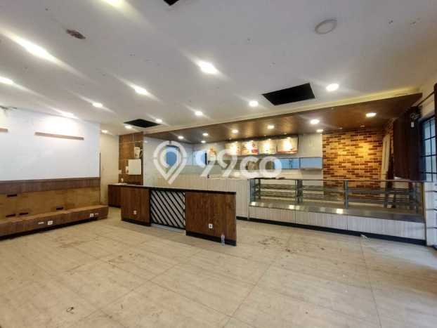 Komersial Disewa di Coblong, Bandung, LT 178m2 / LB 178m2 Komersial Disewa di Coblong, Bandung, LT 178m2 / LB 178m2