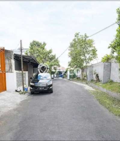 Rumah Modern 2 KT di Taman Kopo Indah Bandung Unfurnished Rumah Modern 2 KT di Taman Kopo Indah Bandung Unfurnished