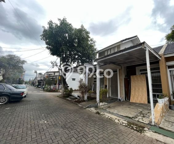 Rumah Strategis Modern Lb 85m2 di Arcamanik, Bandung Rumah Strategis Modern Lb 85m2 di Arcamanik, Bandung