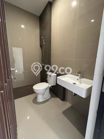 Rumah Elit Modern Tanpa Renovasi di Turangga Bandung Rumah Elit Modern Tanpa Renovasi di Turangga Bandung