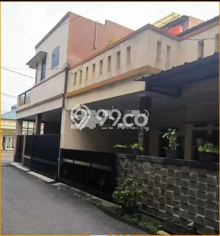 Jual Rumah Murah Meriah Margahayu Punya 2 Kamar & LT 70m2 Jual Rumah Murah Meriah Margahayu Punya 2 Kamar & LT 70m2