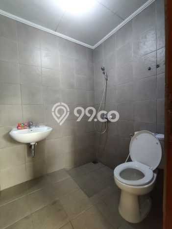 Rumah Modern 2 KT di Mekar Wangi Bandung Unfurnished Rumah Modern 2 KT di Mekar Wangi Bandung Unfurnished