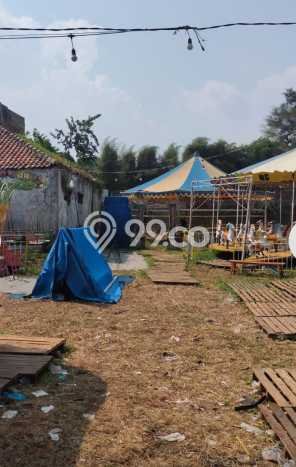 Untuk Dijual Tanah di Bandung, Luas 2623m2 SHM Untuk Dijual Tanah di Bandung, Luas 2623m2 SHM
