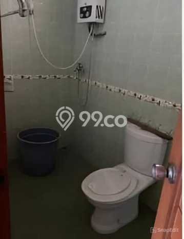 Rumah Strategis Modern Lb 90m2 di Cimahi Utara, Cimahi Rumah Strategis Modern Lb 90m2 di Cimahi Utara, Cimahi