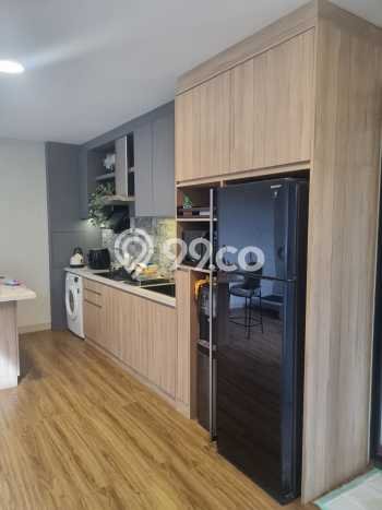 Rumah Luxury Modern Siap Huni di Kota Baru Parahyangan Bandung Rumah Luxury Modern Siap Huni di Kota Baru Parahyangan Bandung