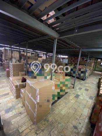 Unit Gudang Dijual di Katapang Bandung Luas Tanah 860m2, Luas Bangunan 700m2 Unit Gudang Dijual di Katapang Bandung Luas Tanah 860m2, Luas Bangunan 700m2