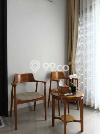 Rumah Luxury Modern Tanpa Renovasi di Summarecon Bandung Bandung Rumah Luxury Modern Tanpa Renovasi di Summarecon Bandung Bandung