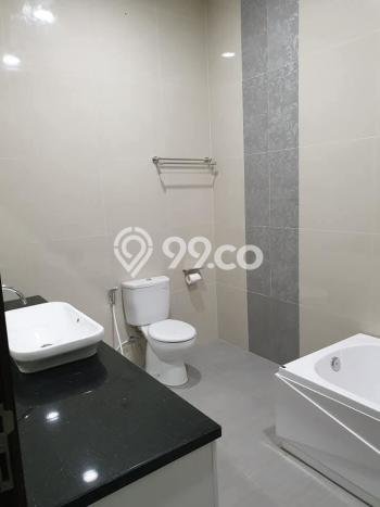 Rumah Luxury Modern Tanpa Renovasi di Pasir Luyu Bandung Rumah Luxury Modern Tanpa Renovasi di Pasir Luyu Bandung