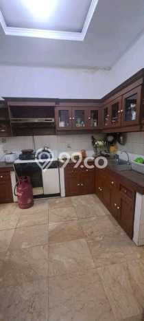 Rumah Elit LB 600m2 Siap Pakai Desain Elegan di Tubagus Ismail, Bandung Rumah Elit LB 600m2 Siap Pakai Desain Elegan di Tubagus Ismail, Bandung