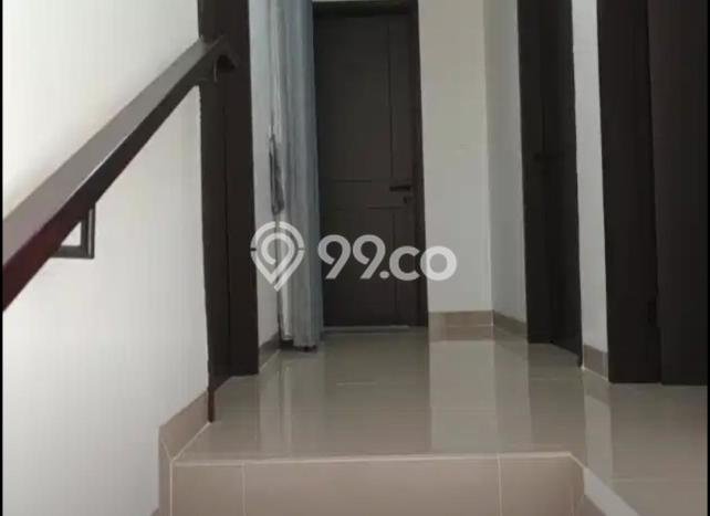 Jarang Ada! Rumah Sewa 4 Kamar Bagus Siap Huni Summarecon Bandung Jarang Ada! Rumah Sewa 4 Kamar Bagus Siap Huni Summarecon Bandung