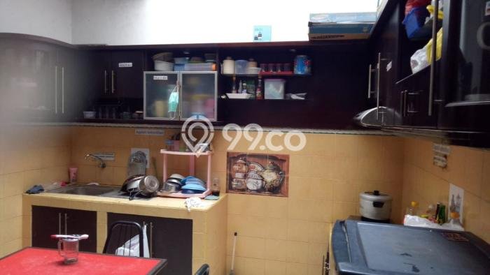 Rumah Elit Modern Tanpa Renovasi di Taman Kopo Indah Bandung Rumah Elit Modern Tanpa Renovasi di Taman Kopo Indah Bandung