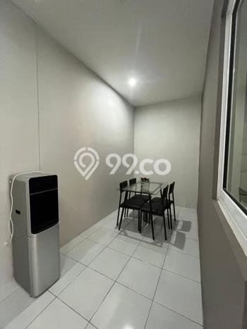 Rumah Minimalis 2 KT LT 66m2 di Summarecon Bandung Rumah Minimalis 2 KT LT 66m2 di Summarecon Bandung