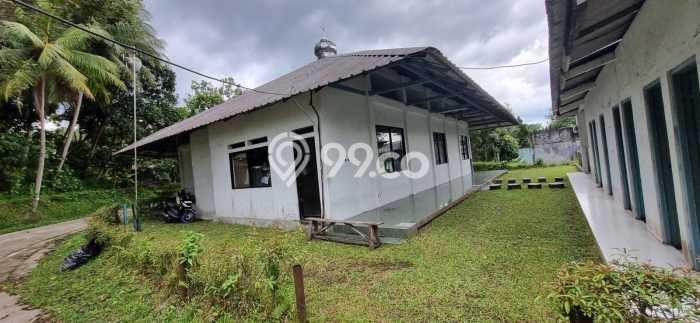 Dijual Pabrik Premium di Cihideung, Luas 19351m2m², Jalan Utama, Area Bisnis Dijual Pabrik Premium di Cihideung, Luas 19351m2m², Jalan Utama, Area Bisnis
