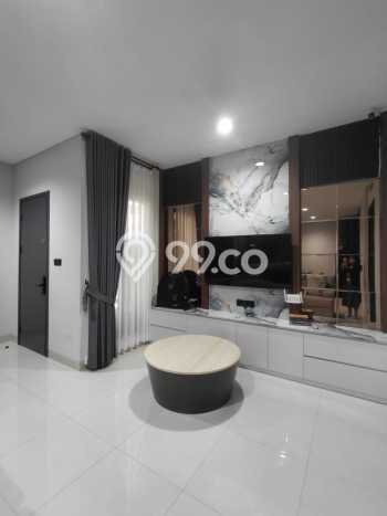 Rumah Luxury Modern Tanpa Renovasi di Summarecon Bandung Bandung Rumah Luxury Modern Tanpa Renovasi di Summarecon Bandung Bandung