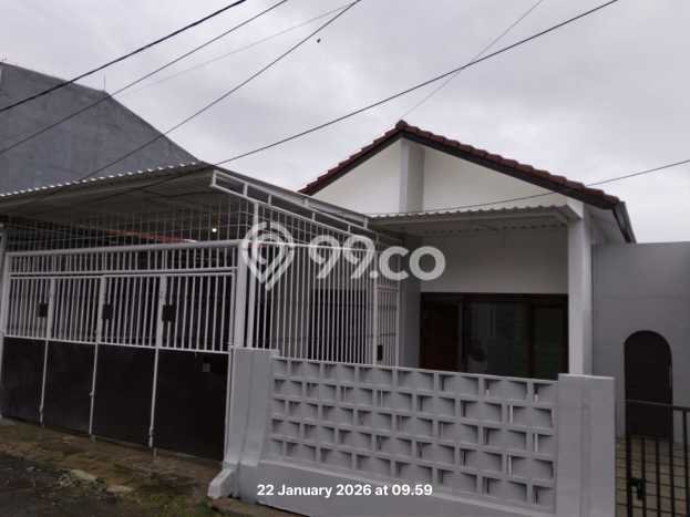 Disewakan! Rumah 3 Kamar Tidur &
2 Kamar Mandi di Muara, Bandung Disewakan! Rumah 3 Kamar Tidur &
2 Kamar Mandi di Muara, Bandung