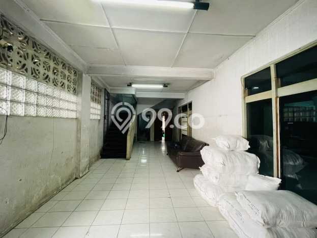 Rumah Luxury Modern Tanpa Renovasi di Turangga Bandung Rumah Luxury Modern Tanpa Renovasi di Turangga Bandung