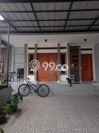 Rumah Modern Cantik 3 Kamar Siap Huni di Parongpong Rumah Modern Cantik 3 Kamar Siap Huni di Parongpong