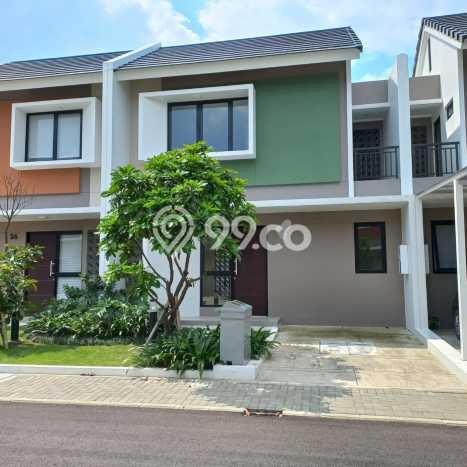 Disewakan! Rumah 4 Kamar Tidur &
2 Kamar Mandi di Summarecon Bandung, Bandung Disewakan! Rumah 4 Kamar Tidur &
2 Kamar Mandi di Summarecon Bandung, Bandung