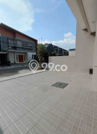 Rumah Elit Modern Tanpa Renovasi di Mekar Wangi Bandung Rumah Elit Modern Tanpa Renovasi di Mekar Wangi Bandung