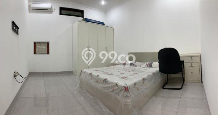 Hunian Super Mewah dengan Akses Paling Strategis di Kota Baru Parahyangan, Bandung Hunian Super Mewah dengan Akses Paling Strategis di Kota Baru Parahyangan, Bandung