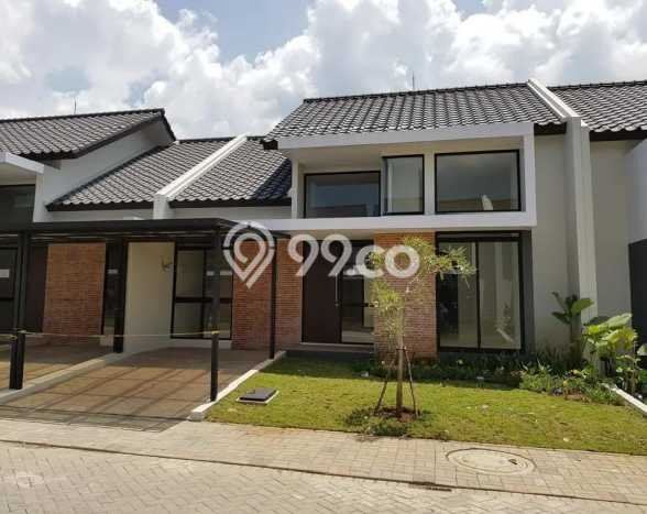 For Sale! Luxury House LT 162m2 Desain Elegan di Kota Baru Parahyangan For Sale! Luxury House LT 162m2 Desain Elegan di Kota Baru Parahyangan