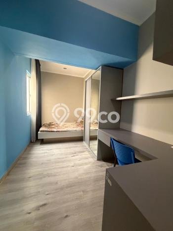 Sewa Rumah Harga Terjangkau di Summarecon Bandung Bandung Punya 4 Kamar Tidur Sewa Rumah Harga Terjangkau di Summarecon Bandung Bandung Punya 4 Kamar Tidur