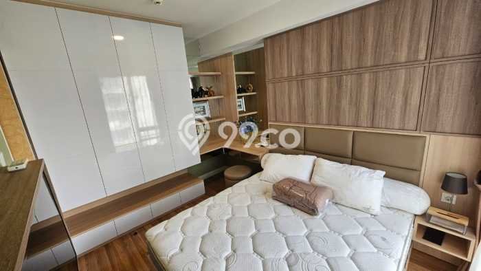Disewakan Segera Apartemen Strategis 2 KT, 1 KM di Kawasan Cicendo Disewakan Segera Apartemen Strategis 2 KT, 1 KM di Kawasan Cicendo
