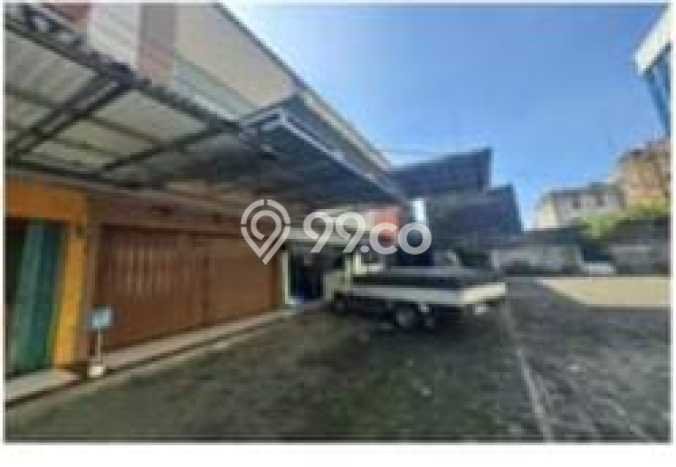 Paling Diincar! Ruko Dijual di Taman Kopo Indah Harga Kompetitif Paling Diincar! Ruko Dijual di Taman Kopo Indah Harga Kompetitif