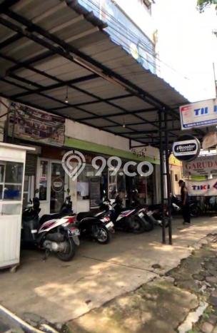 Kantor Dijual di Bandung LT 271m2 & LB 600m2 Lokasi Terbaik! Kantor Dijual di Bandung LT 271m2 & LB 600m2 Lokasi Terbaik!