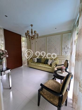 Ready to Use! Premium House LT 420m2 Desain Elegan di Kota Baru Parahyangan Ready to Use! Premium House LT 420m2 Desain Elegan di Kota Baru Parahyangan