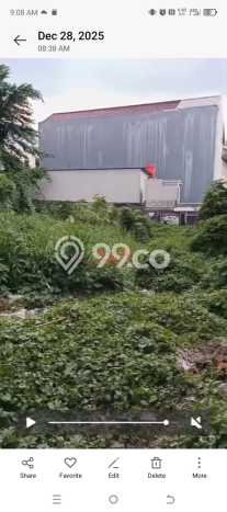 Tanah Kavling Dijual di Dago, Bandung dengan Luas Tanah 1122m2 Tanah Kavling Dijual di Dago, Bandung dengan Luas Tanah 1122m2