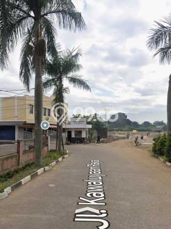 Ruko Dijual di Bandung LT 95m2 & LB 180m2 Lokasi Terbaik! Ruko Dijual di Bandung LT 95m2 & LB 180m2 Lokasi Terbaik!