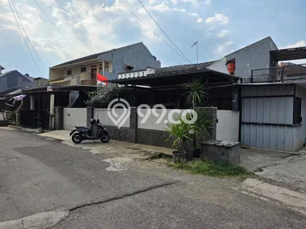Hunian Nyaman Asri 3 KT Siap Huni di Soekarno Hatta Bandung Hunian Nyaman Asri 3 KT Siap Huni di Soekarno Hatta Bandung