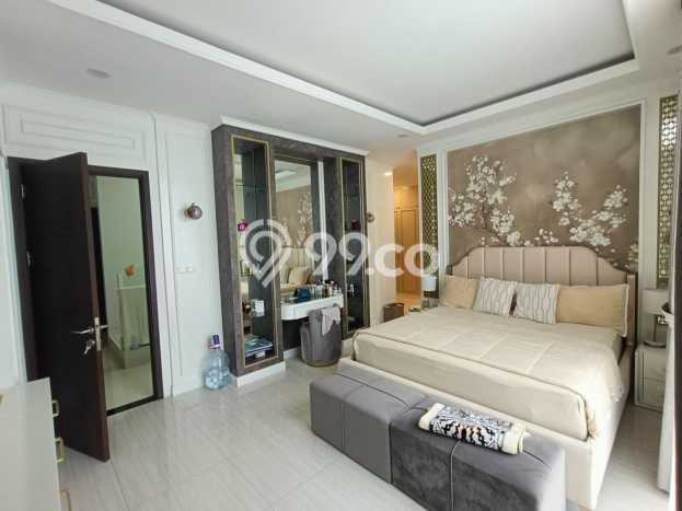 For Sale! Premium House LT 228m2 Desain Elegan di Summarecon Bandung For Sale! Premium House LT 228m2 Desain Elegan di Summarecon Bandung