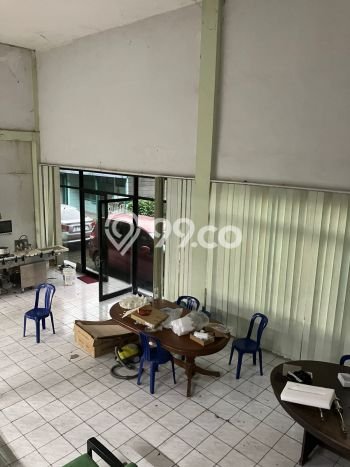 KAWASAN BISNIS! Gudang Kawasan Ujungberung, Luas 2600m2m², Lokasi Strategis KAWASAN BISNIS! Gudang Kawasan Ujungberung, Luas 2600m2m², Lokasi Strategis