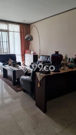 Jual Rumah Luas Elegan Dengan View Eksklusif di Setra Duta, Bandung Jual Rumah Luas Elegan Dengan View Eksklusif di Setra Duta, Bandung