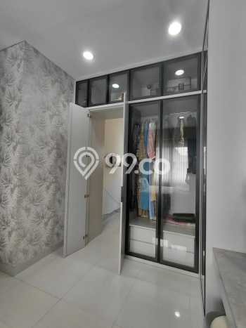 Rumah Luxury Modern Tanpa Renovasi di Summarecon Bandung Bandung Rumah Luxury Modern Tanpa Renovasi di Summarecon Bandung Bandung