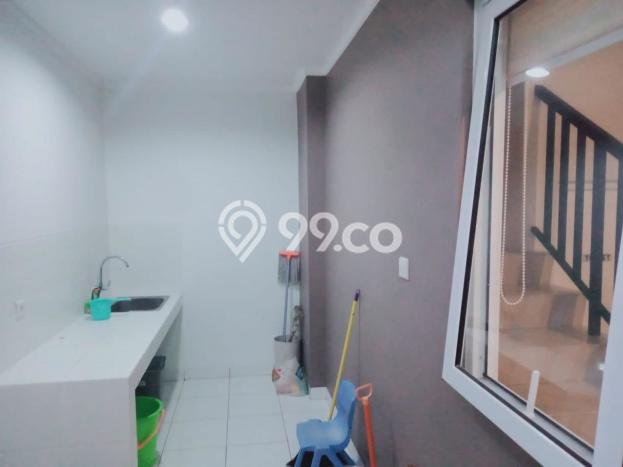 Rumah Minimalis 2 KT di Summarecon Bandung Bandung Full Furnished Rumah Minimalis 2 KT di Summarecon Bandung Bandung Full Furnished