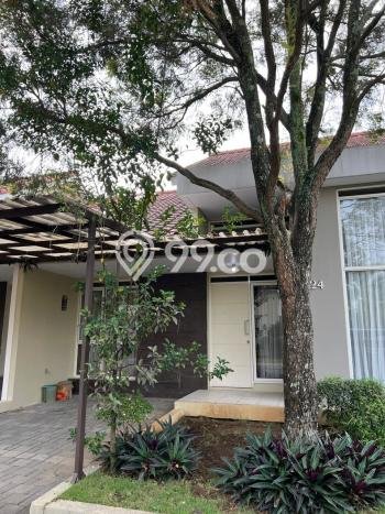 Rumah sewa siap huni 3 Kamar Tidur di Kota Baru Parahyangan, Bandung Rumah sewa siap huni 3 Kamar Tidur di Kota Baru Parahyangan, Bandung