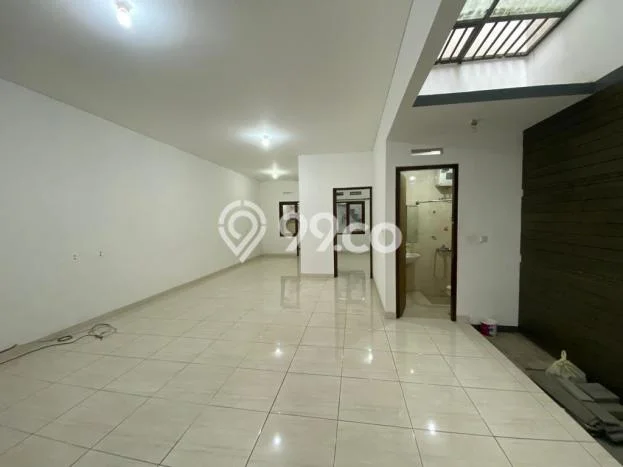 Jarang Ada! Rumah Kontrakan 2 Kamar Bagus Siap Huni Mekar Wangi Jarang Ada! Rumah Kontrakan 2 Kamar Bagus Siap Huni Mekar Wangi