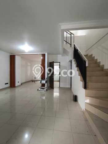 Rumah Modern 2 KT di Mekar Wangi Bandung Unfurnished Rumah Modern 2 KT di Mekar Wangi Bandung Unfurnished