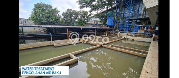Pabrik Bagus LT 44000m2 LB 15000m2 Dijual di Majalaya Bandung Pabrik Bagus LT 44000m2 LB 15000m2 Dijual di Majalaya Bandung