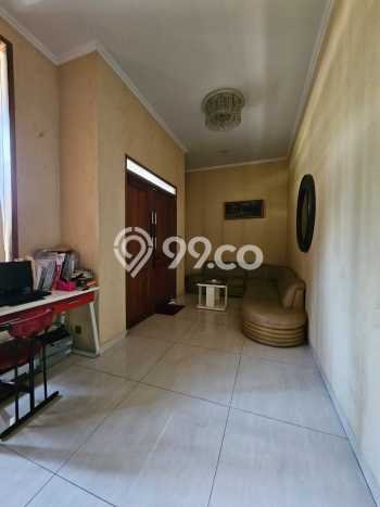 Hunian Elit LB 550m2 Siap Huni Desain Elegan di Cibaduyut, Bandung Hunian Elit LB 550m2 Siap Huni Desain Elegan di Cibaduyut, Bandung