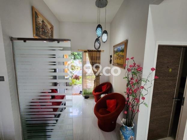 For Sale! Premium House LT 200m2 Desain Elegan di Kota Baru Parahyangan For Sale! Premium House LT 200m2 Desain Elegan di Kota Baru Parahyangan