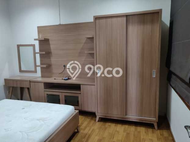 For Sale! Premium House LT 285m2 Desain Modern di Setra Duta For Sale! Premium House LT 285m2 Desain Modern di Setra Duta