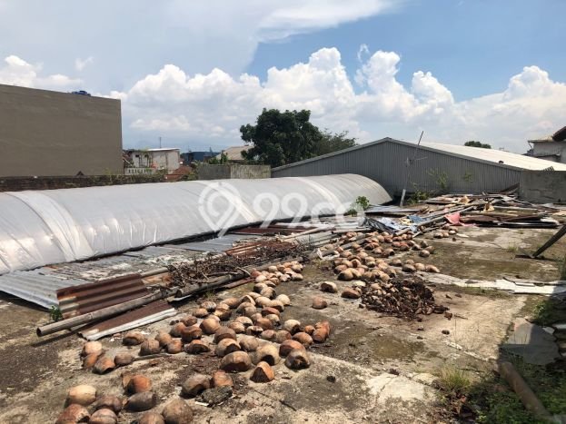 Lahan Investasi Lokasi Andir Bandung SHM Lahan Investasi Lokasi Andir Bandung SHM