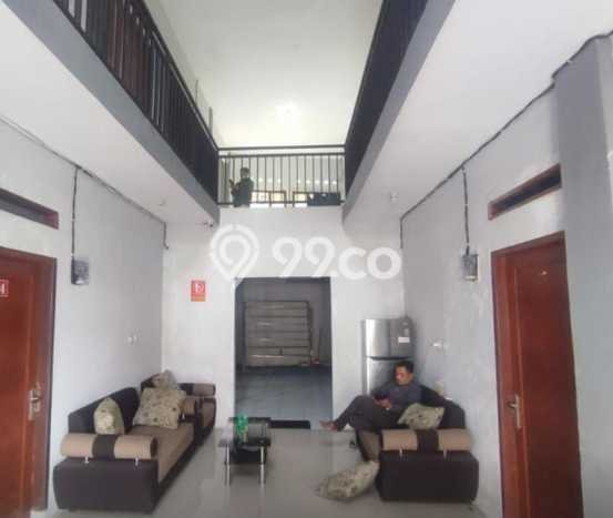 Aset Investasi! Kost Dijual di Sukasari, Bandung, 9 KT, 9 KM, Luas 400m2 Aset Investasi! Kost Dijual di Sukasari, Bandung, 9 KT, 9 KM, Luas 400m2
