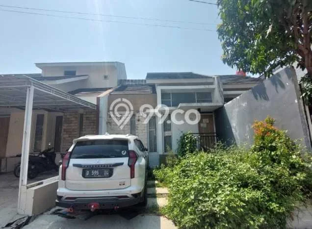 Jual Rumah Murah di Cibiru Bandung Harga Rp 290 Juta LT 84m2 Jual Rumah Murah di Cibiru Bandung Harga Rp 290 Juta LT 84m2