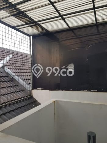 Rumah Modern 3 KT di Singgasana Bandung Unfurnished Rumah Modern 3 KT di Singgasana Bandung Unfurnished
